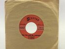 The Shirelles 'Will You Love Me Tomorrow' 1960 45 Scepter 1211 Ex