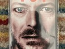 David Bowie - Toy - Cassette Limited Edition ITALY 2017 Mint