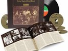 Crosby Stills Nash & Young Deja Vu 50Th Anniversary 1 Lp 180 Gr.  unvollständig