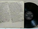 Joe Prichard and Gibraltar - Self Titled -  KENDALL / LEE RECORDS KLS 74201