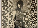 PEBBLES VOL.10 LP 1980 BFD RECORDS M- Ides of March 5 Americans The Brogues Wags