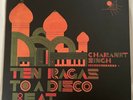 Charanjit Singh - Synthesizing: Ten Ragas to a Disco Beat