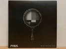 PVRIS White Noise Limited Half Clear/White Vinyl with Photo
