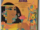 MUTI VERDI Aida  CABALLE DOMINGO COSSOTTO  - Angel Opera Series 3 LP Box Japan