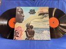 MILES DAVIS BITCHES BREW 2LP CBS64010 .  ORIGINAL UK LP EXC+