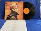 DAVID BOWIE LOW RCA PL12030   INSERT AND FAN CLUB SHEET.  ORIGINAL UK LP EXC+