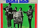 BEATLES - Bagpipe Cover Trommel Cover - LP VEB DDR AMIGA 850040