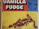Vanilla Fudge Mobile Fidelity Original Mast 45 RPM LP SEALED 180 gram MFSL-2-491