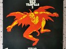 LP Lied des Teufels 2 1975 Pläne Höllisch heiße Rockmusik Mint with Insert rare