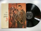 THE JIMMY GIUFFRE 3 : Self-Titled LP ATLANTIC 1254 MONO 1957 Deep Groove Black