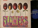 Rolling Stones Flowers Vinyl LP London PS 509 Ruby Tuesday Lady Jane Out of Time
