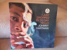 JOHNNY HARTMAN LP - I JUST DROPPED BY TO SAY HELLO - IMPULSE A-57
