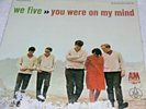 Vinyl 33 1/3 RPM LP Album by We Five 
