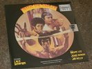 NEW Sealed ENTER THE DRAGON Limited Edition PICTURE DISC Vinyl LP Lalo Schifrin