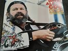 David Allen Coe-For The Record