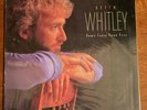 KEITH WHITLEY Don't Close Your Eyes LP RCA 1988 VG+ Condition 6494-1-R