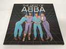 ABBA – The Best Of ABBA - 5 x LP Boxset - Ex Con - GABA A-112 - 1982