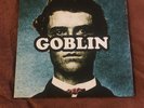 Tyler, The Creator - Goblin - XL Recordings 2011 - 2xLP Black Vinyl Record