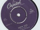 Beach Boys Surfin' USA Capitol CL 15305 EX