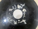 Little Jimmy Dickens - Rock N Roll Ruby ACETATE 45 - Unknown ? Unreleased ? VG-
