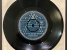 Jefferson Airplane - If You Feel Like China Breaking / Triad 1968 England Promo