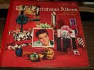 ELVIS PRESLEY RARE VINTAGE ORIGINAL RECORD ELVIS' CHRISTMAS ALBUM LOC 1035