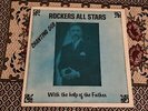 Rockers All Stars , Chanting Dub , With The Help Of The Father , Rockers Label