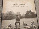 George Harrison All Things Must Pass LP Original