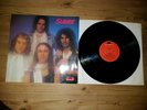 Slade LP Sladest von 1973 mit Innenteil  Gema 2383237