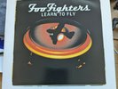 Foo Fighters - Learn To Fly - Rare 7