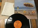 Neil Young On The Beach R2180 w/inner & floral inside pattern tested LP plays EX