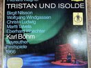 Wagner: Tristan Und Isolde  Bohm  5 LPs  DG 2713 001  M-