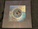 Pink Floyd Pulse 4 LP Vinyl Box Set Like New