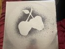 SILVER  APPLES - SELF TITLED- 1968 KAPP RECORDS KS-3562 LP W/ POSTER EX