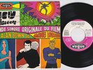 Alan BOWN SET * 1967 MOD SOUL FREAKBEAT * French Only EP * Listen