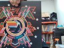 Hawkwind , In Search of Space, Rare Vinyl LP, inc BOOKLET UAG29202