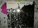 FORMULA 3 - LA GRANDE CASA - NUMERO UNO - NEW