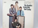 Yesterday and Today Beatles Album LP Vinyl Canada