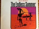 The Endless Summer - Soundtrack - The Sandals - US ORIGINAL 1966 Vinyl - STEREO