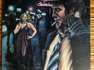 Tom Waits - Heart of Saturday Night - US 1976 Vinyl Reissue -SRC press w/ Insert