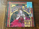 Grateful Dead: Vancover, B.C. 7/29/66 RSD 2017 (Sealed/OOP/2LP/Ships Fast )
