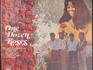 SMOKEY ROBINSON & MIRACLES: one dozen roses TAMLA 12