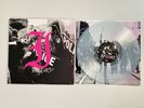 Every Time I Die Ex Lives Vinyl LP Clear The Chariot Norma Jean Record Rare OOP