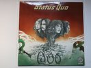 Status Quo – Quo LP, Aus Original, Two Panel Insert, NEAR MINT