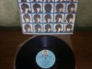 Los Beatles - Yeah, yeah, yeah LP; vinile 33 giri Originale Odeon Uruguay Raro