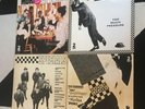 Specials Selecter Two Tone Lp Vinyl Bundle Lot