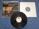 CHOPIN PIANO CONCERTO #1 POLLINI HMV WHITE GOLD ASD 370 STEREO FAIRLY GOOD COPY