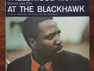 THELONIUS MONK Quartet At The Blackhawk RARE UK 1st RIVERSIDE MONO VINYL LP JAZZ