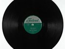 R&B 78 - Young John Watson - Space Guitar - Federal - mp3
