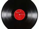 Rock & Roll 78 - Young Jessie - Hit, Git And Split - Modern - VG+ mp3